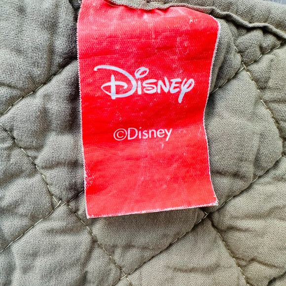 Disney Winnie the Pooh & Friends Pot Holder Kitchen Hot Pad Cotton Neutral - Picture 3 of 4